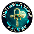 Outlawed Verse Poetry's avatar
