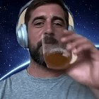 Green Bay QB Aaron Rodgers Got 'Immunized.' We Guess From Prosecution, Because It Wasn't Against COVID-19!