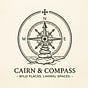 Cairn & Compass's avatar