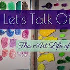 Making the Perfect Oil Paint Palette