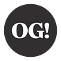 Revista O Grito!'s avatar