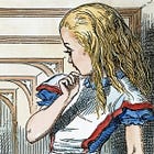 Alice’s Adventures in Wonderland, Chapters 1-6