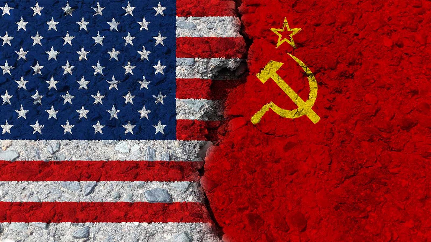 Who Won the Cold War? | HowStuffWorks