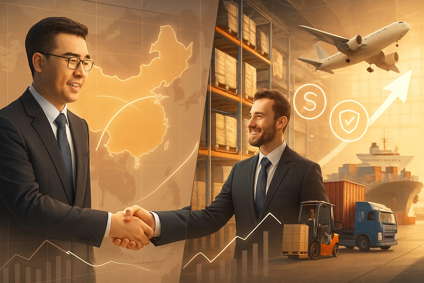 Shipping Agent China to USA Shipping Agent China to USA