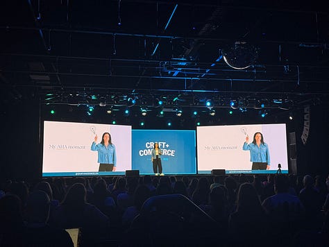 7-figure entrepreneur choosing rest over hustle