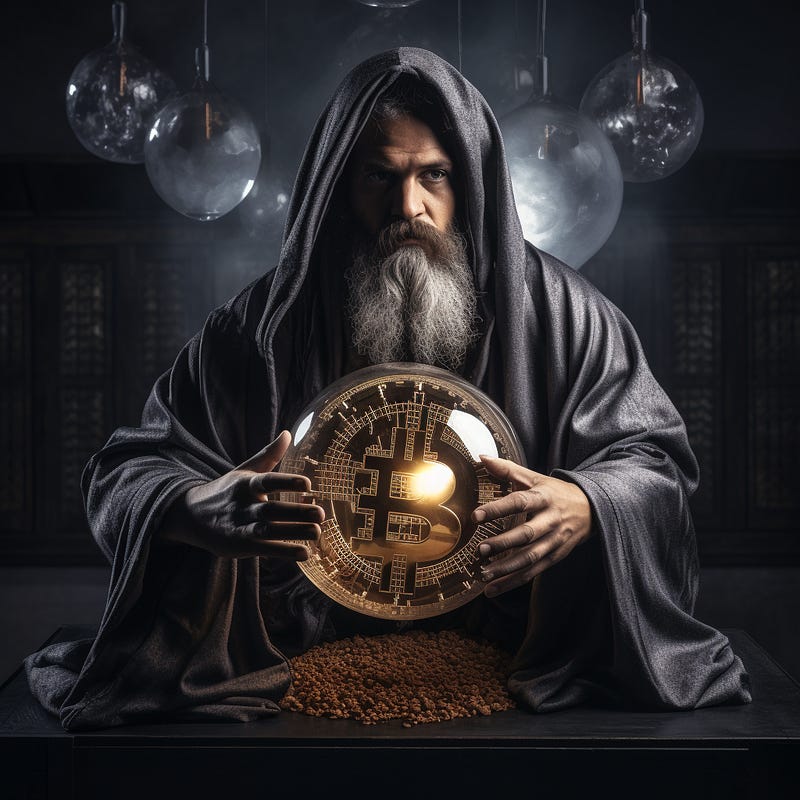 using crypto in 2023 to make money online