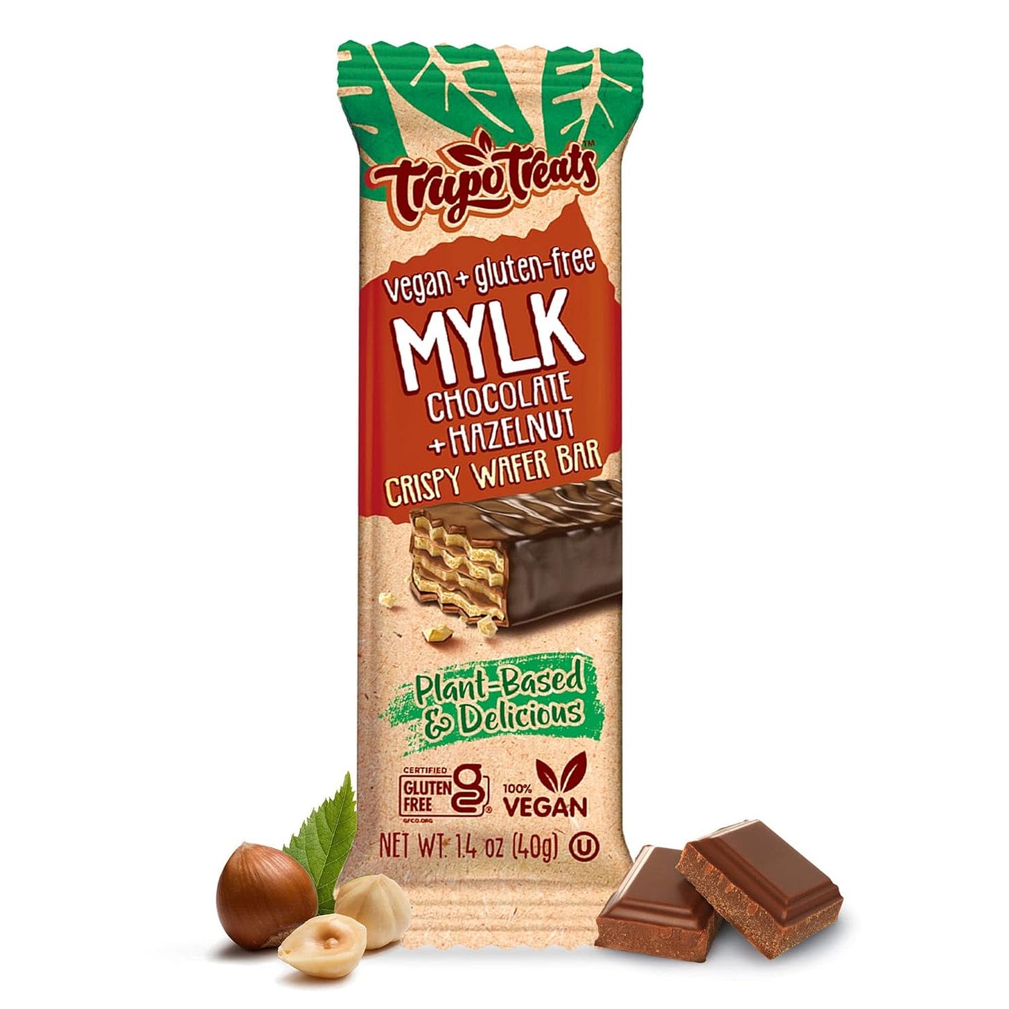 trupo treats wafers