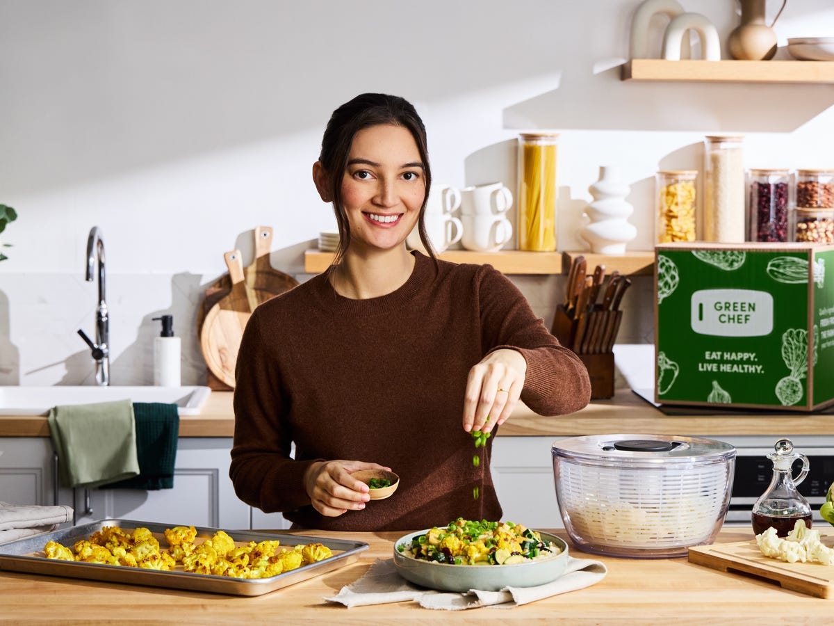 Emily Mariko on Her Go-To Dinner Party Dish, New Meal Kit