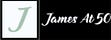 James at 50