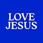 Love Jesus Company's avatar