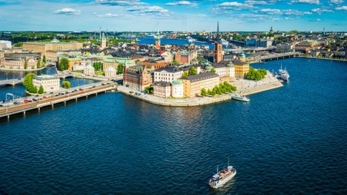 10 Incredible Things to Do in the Capital of Sweden, Stockholm – skyticket Travel Guide 10 Incredible Things to Do in the Capital of Sweden, Stockholm – skyticket Travel Guide