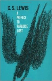 Preface to Paradise Lost