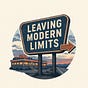 Eric Scheske's Outside Modern Limits