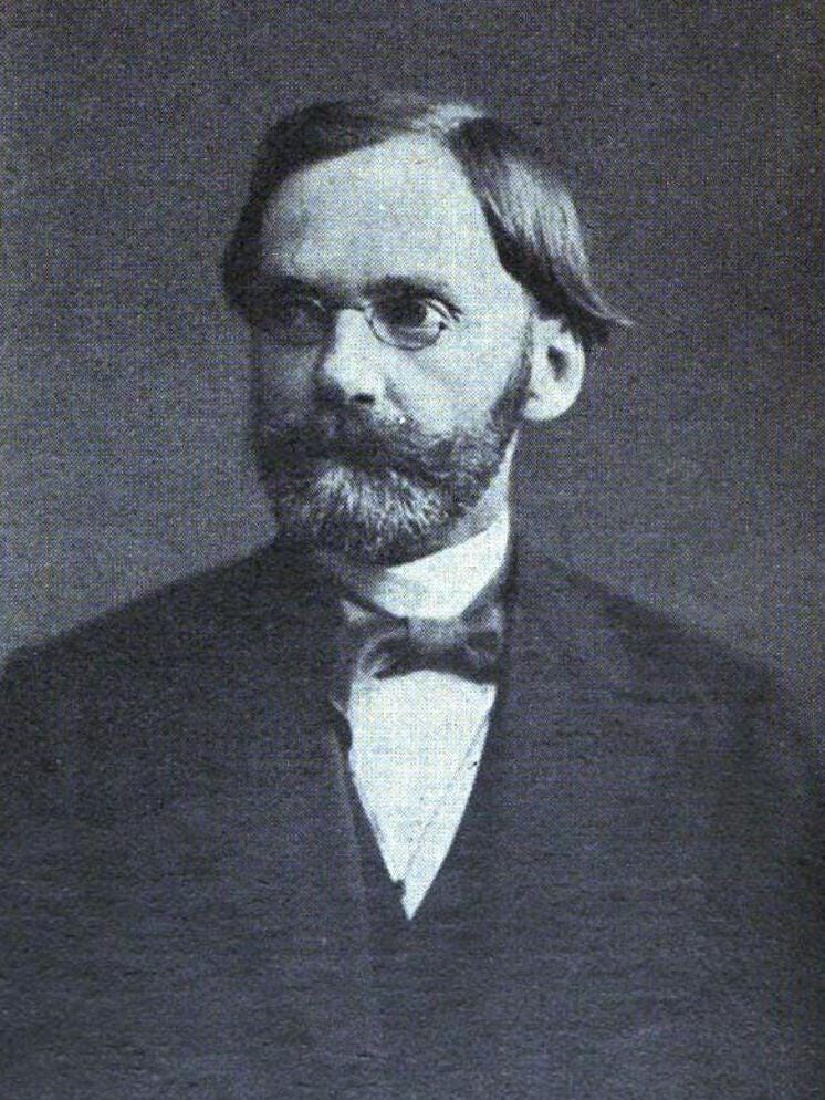 Eugen Dühring - Wikipedia Eugen Dühring - Wikipedia