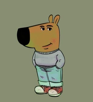 Chill guy - Wikipedia