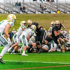 Manitoba completes 26-point comeback, McMaster playoff-bound after 5-year drought
