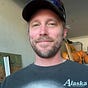 J David Osborne's avatar