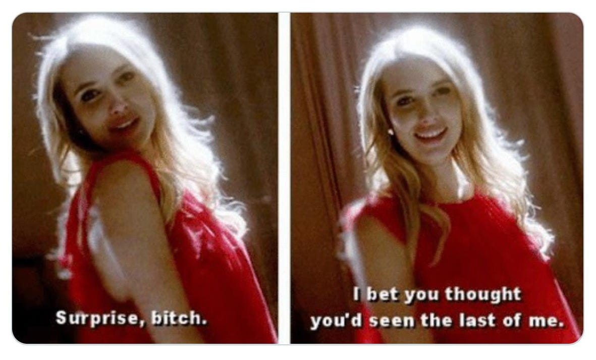 meme] This should be an interesting match year : r/medicalschool