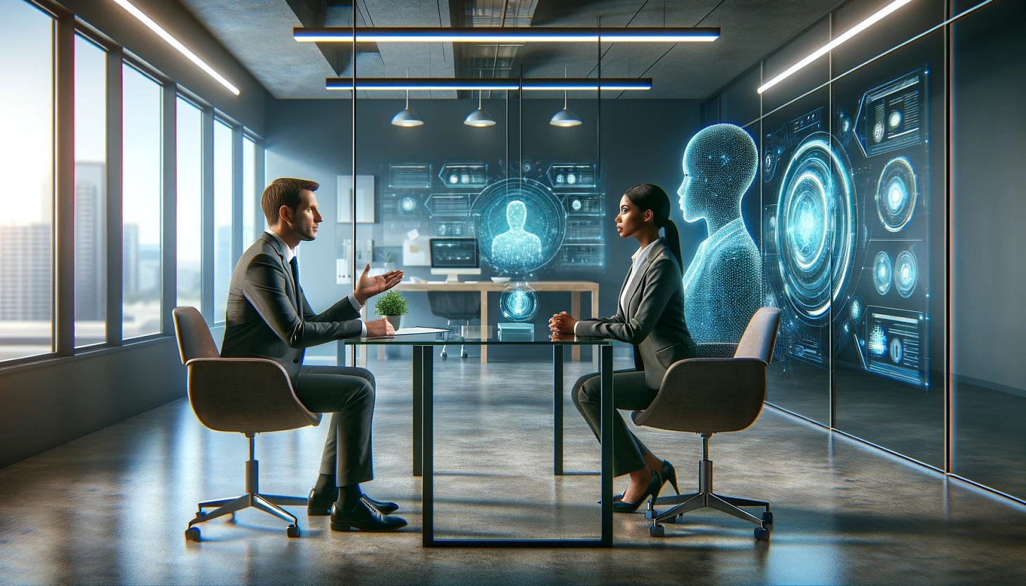 Job Interviews AI