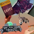 🔌 How to recharge when you don't feel like you deserve it