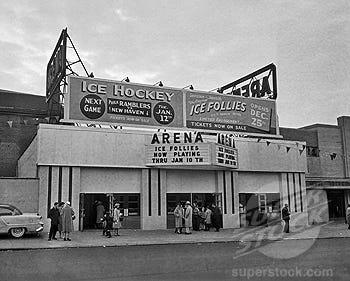 Philadelphia Arena | Pro Wrestling | Fandom Philadelphia Arena | Pro Wrestling | Fandom