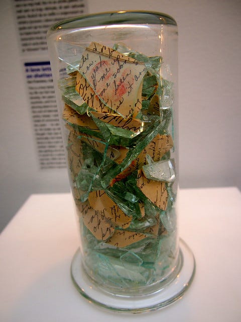 Museum of Broken Relationships Museum of Broken Relationships