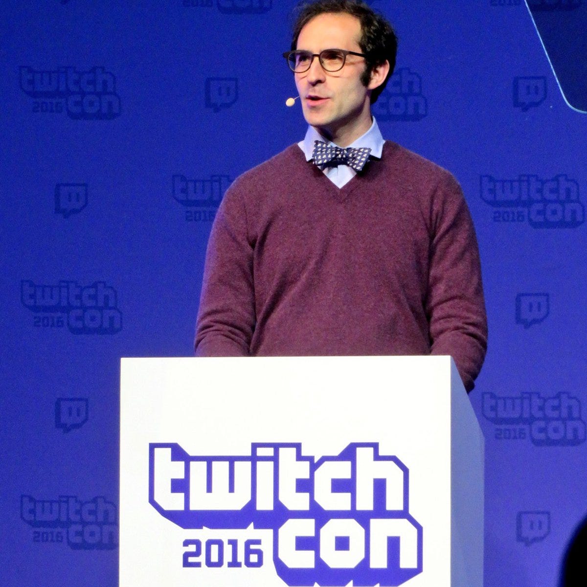 Digital LA - TwitchCon features Amazon Prime, LA companies, panels and  cosplay