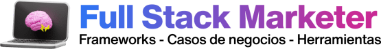 Full Stack Marketer News