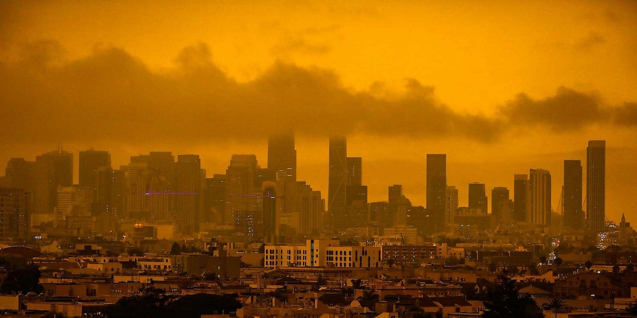 Trump Regime is Accelerating Climate Catastrophe