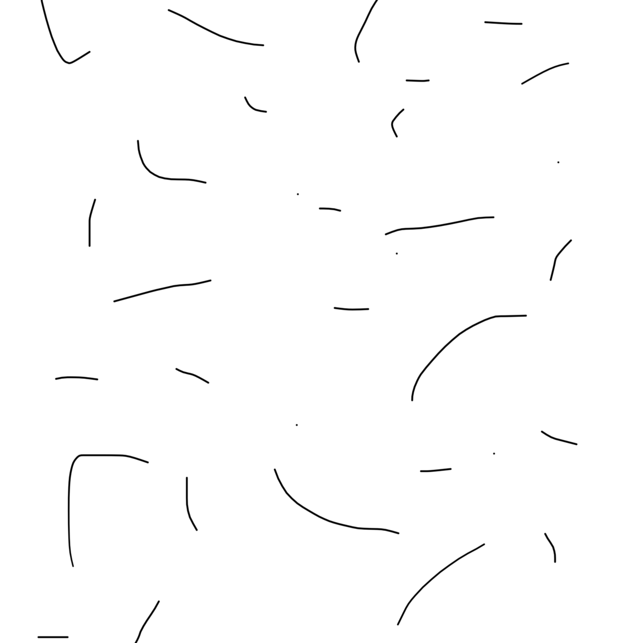 Partial Connections logo