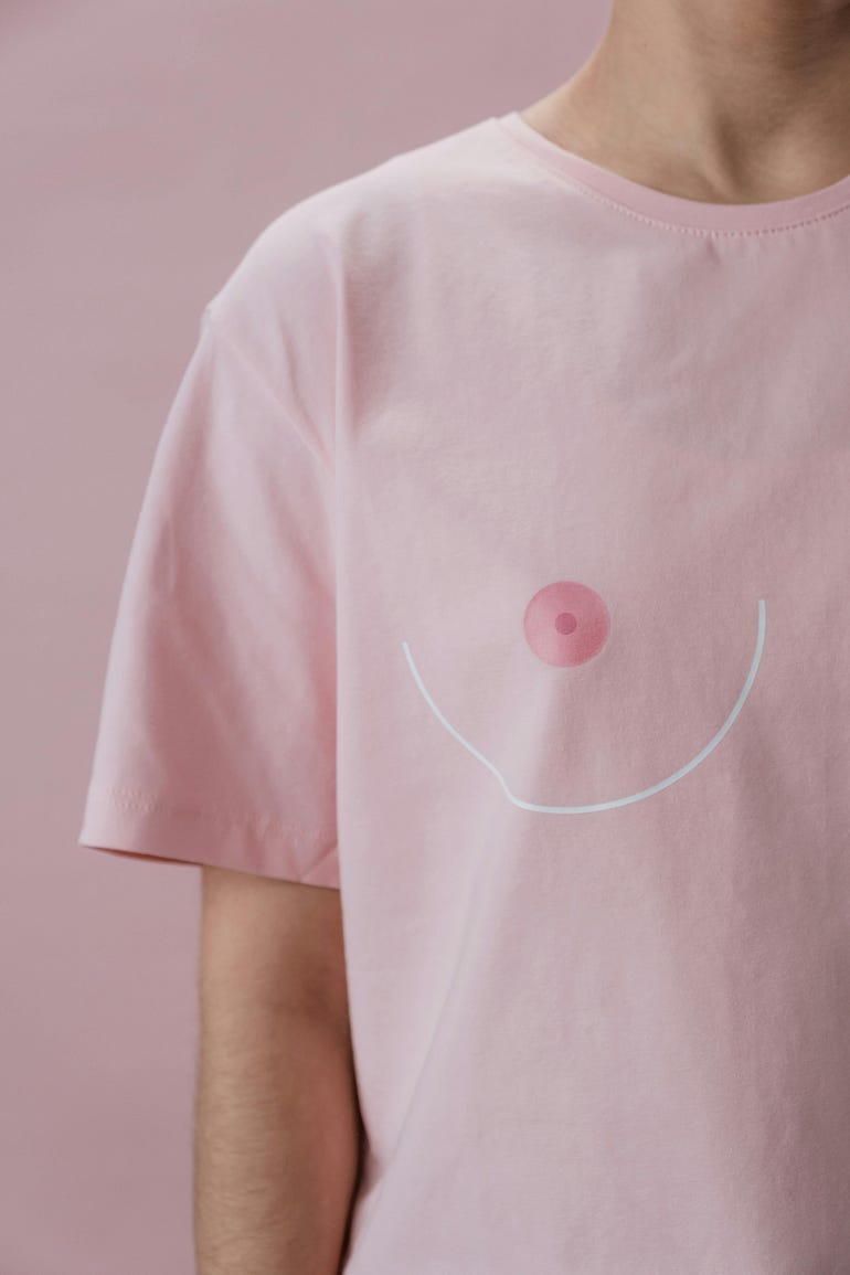 The Failure of #FreeTheNipple The Failure of #FreeTheNipple