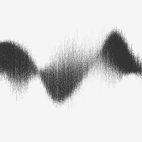 Tune into your own frequency: a free writing workshop on July 25th, 11am Eastern