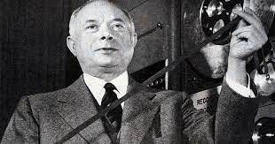 David Sarnoff And The Birth Of The AM Radio | Nuts & Volts Magazine