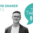 From Founder to Chief of Staff: How Offline Runs on AI with David Shaner