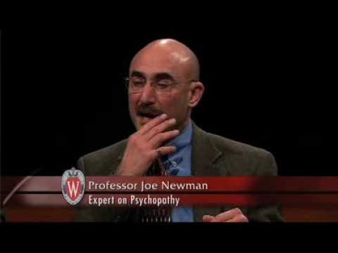 Office Hours: Psychopathy