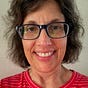 Michele Mathews's avatar