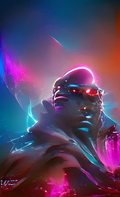 soulsystem ai art