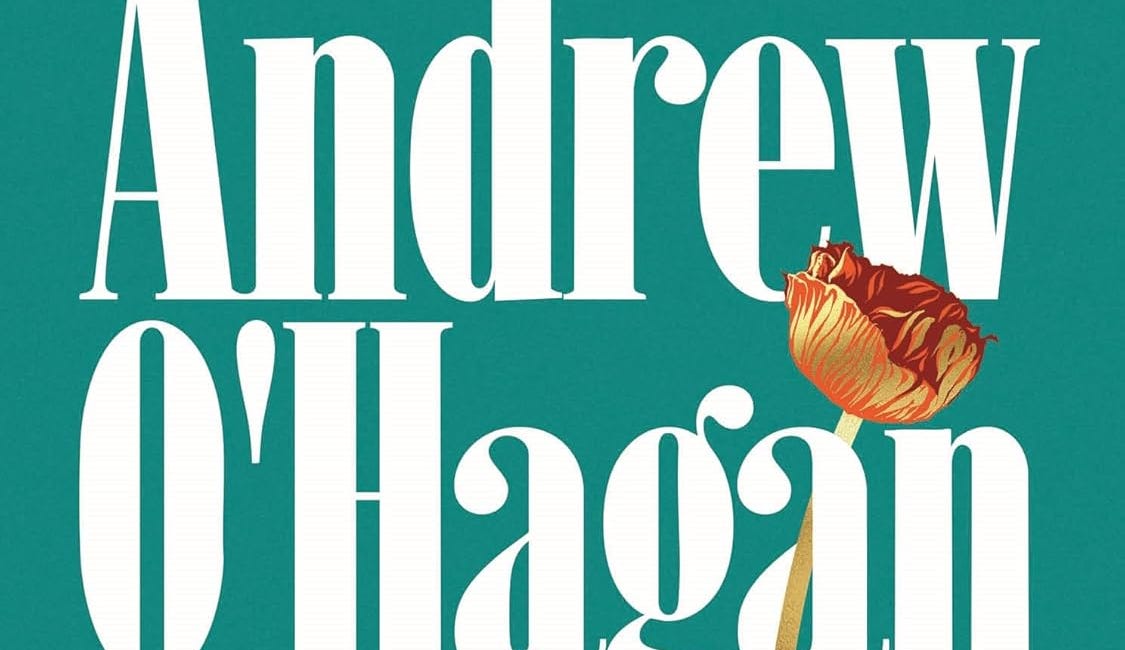 On Friendship by Andrew O’Hagan