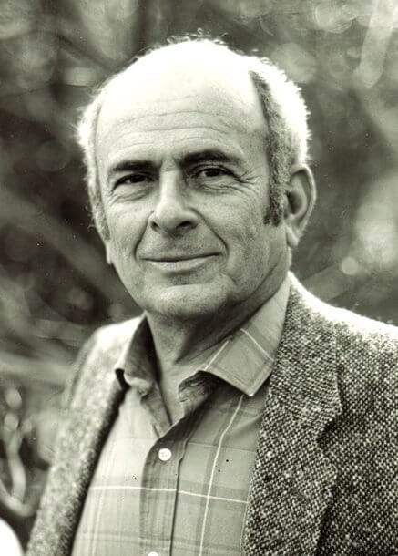 Louis Simpson - National Book Foundation