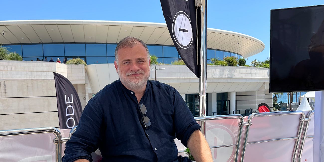 Beyond the QR Code: How IRCODE Aims to Make the Visual World Scannable