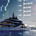 Stock Markets & Luxury 2026: The Great Selection Favors Experience.