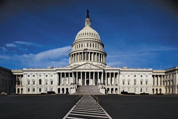 Congress of the United States | Members, Seats, Term Length, & History | Britannica