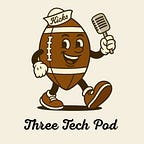 The Three Tech Pod’s Substack