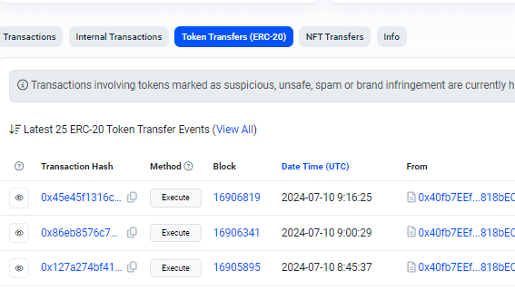A screenshot of a computer
Description automatically generated A screenshot of a computer
Description automatically generated