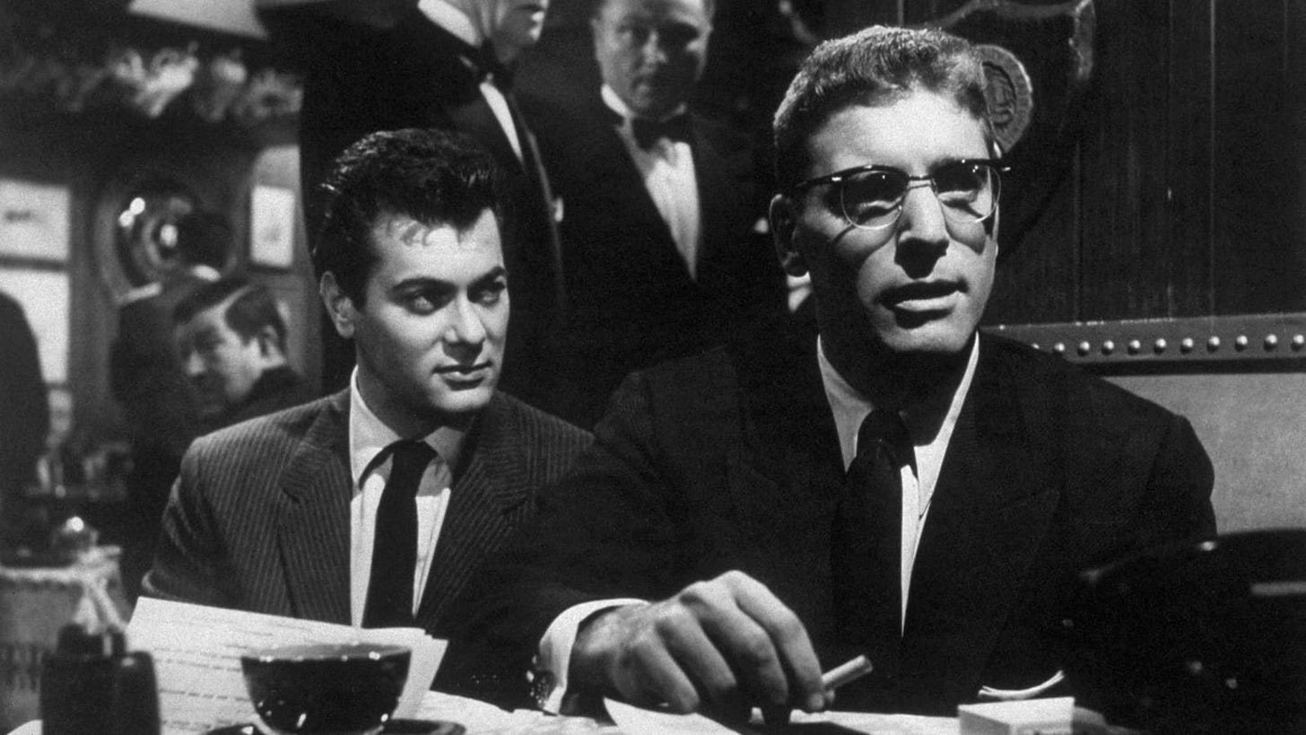 Sweet Smell of Success (1957) | The Criterion Collection Sweet Smell of Success (1957) | The Criterion Collection