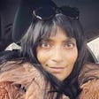 Preeta Samarasan's avatar