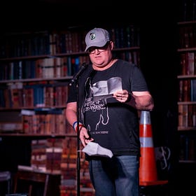 The Death of Music Journalism: Book Launch Speech