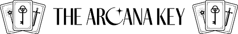 The Arcana Key