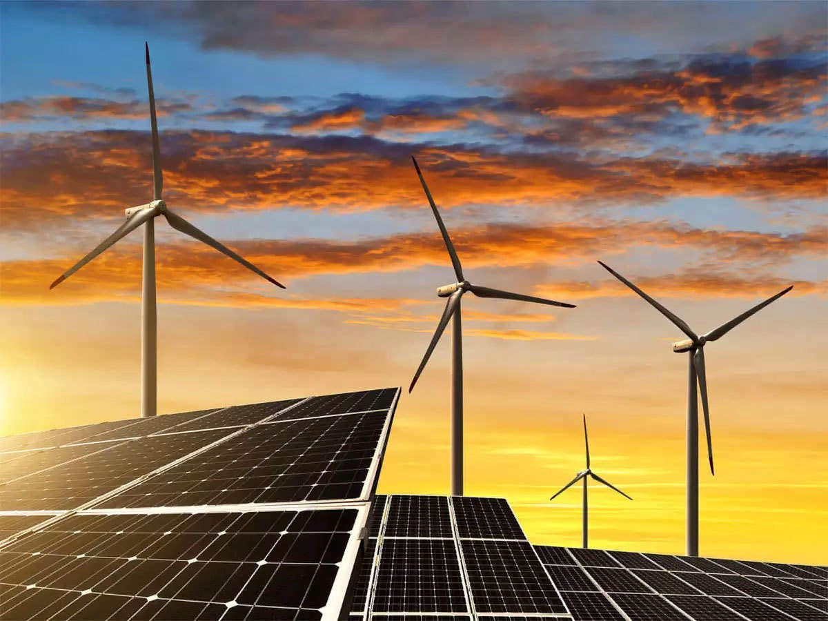 Green certificates trading shrinks to 9.2 lakh in 2020-21, 60.58 lakh  inventory piles up - The Economic Times