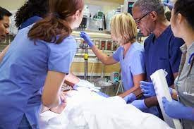Busy emergency room may mean better care - CBS News